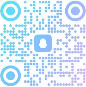 QQ Group QR Code