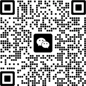WeChat QR Code